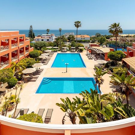 Belavista Da Luz - Wellness & Lifestyle Hotel المظهر الخارجي الصورة