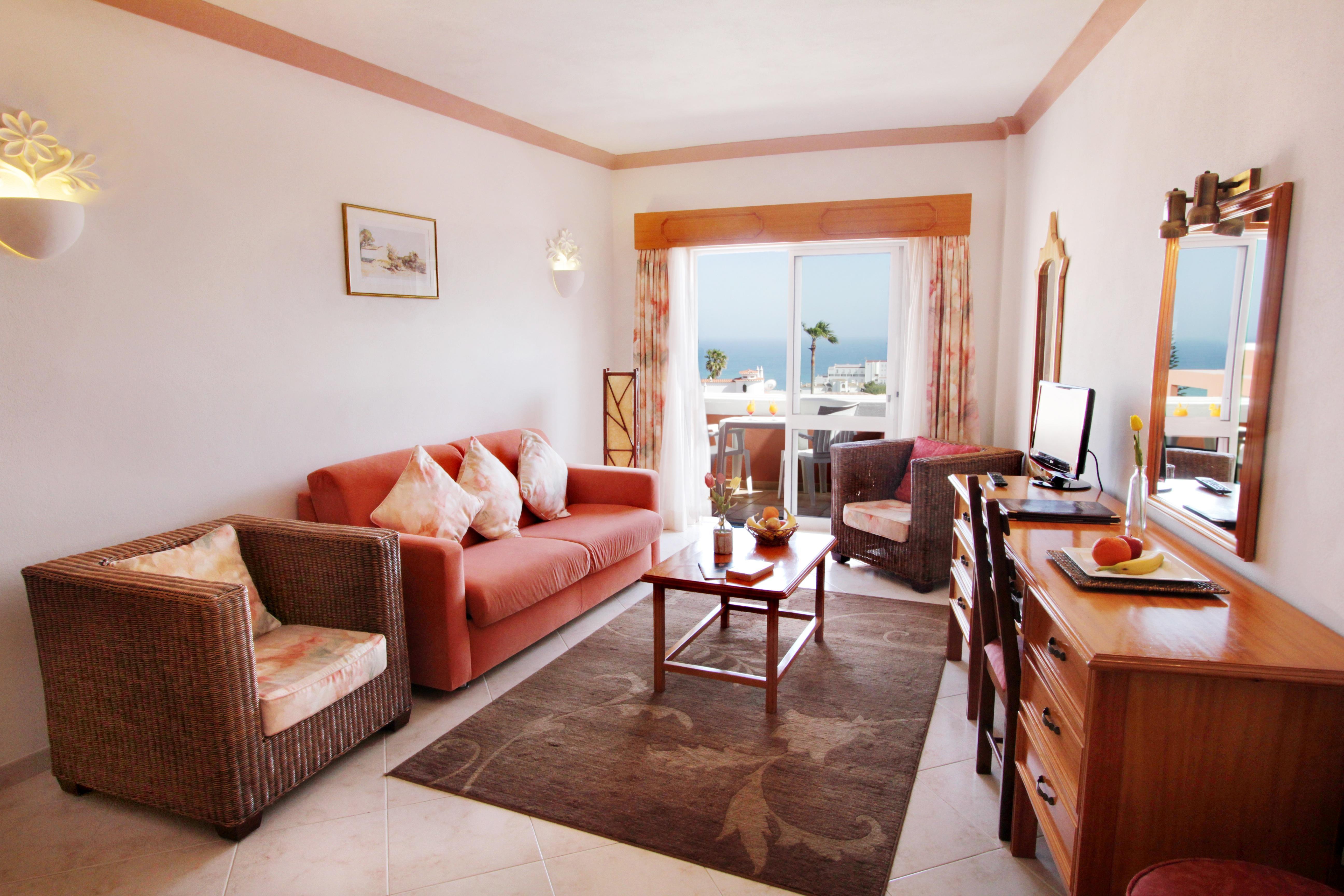 Belavista Da Luz - Wellness & Lifestyle Hotel المظهر الخارجي الصورة