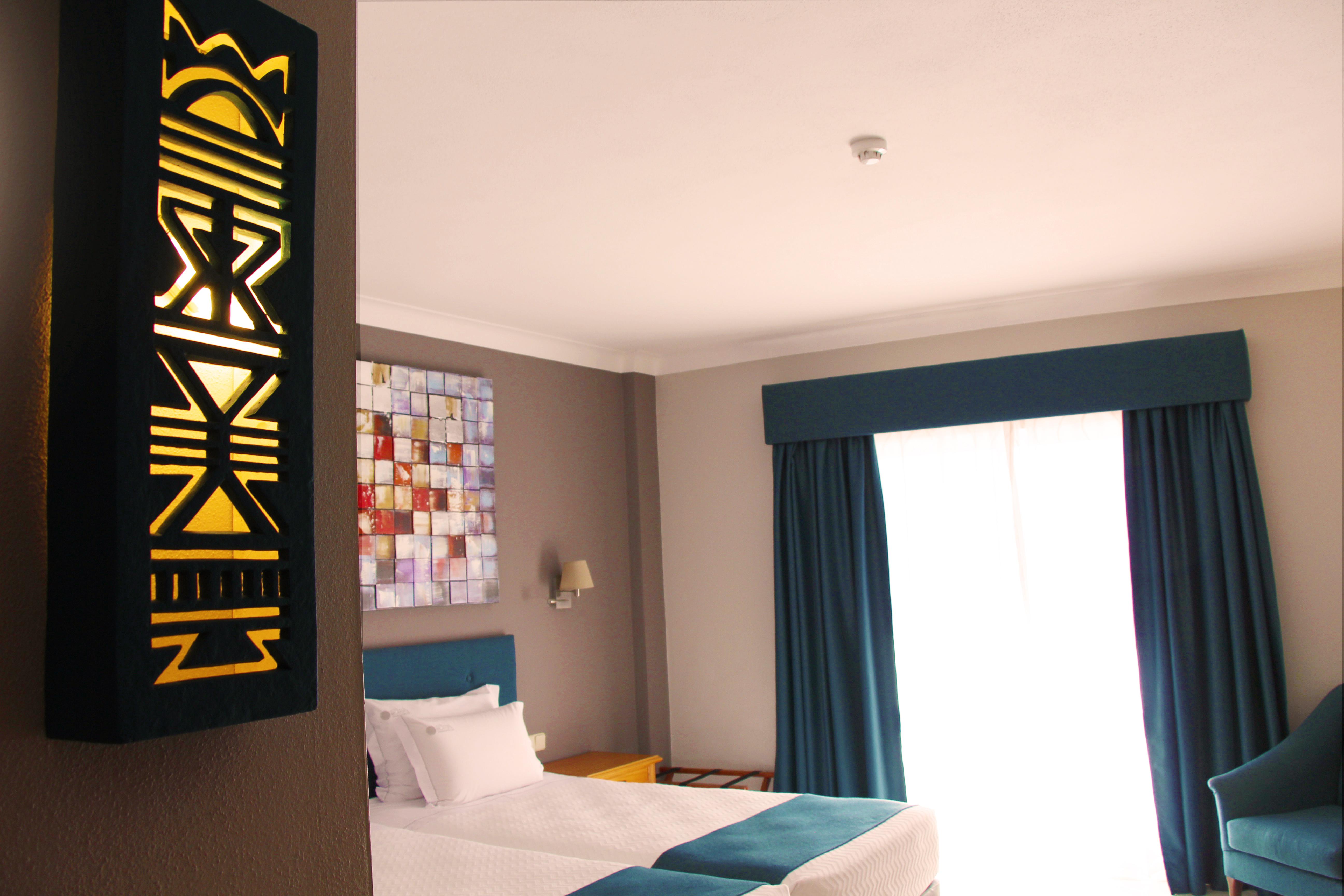 Belavista Da Luz - Wellness & Lifestyle Hotel المظهر الخارجي الصورة