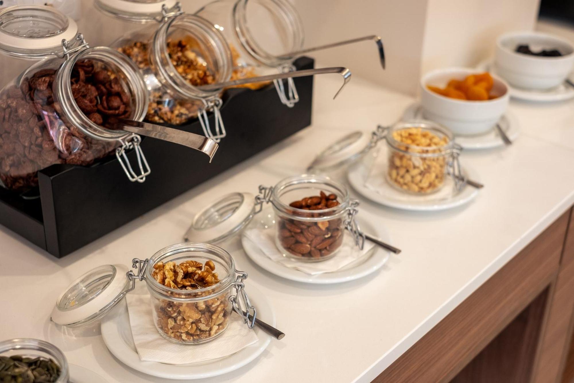 Belavista Da Luz - Wellness & Lifestyle Hotel المظهر الخارجي الصورة