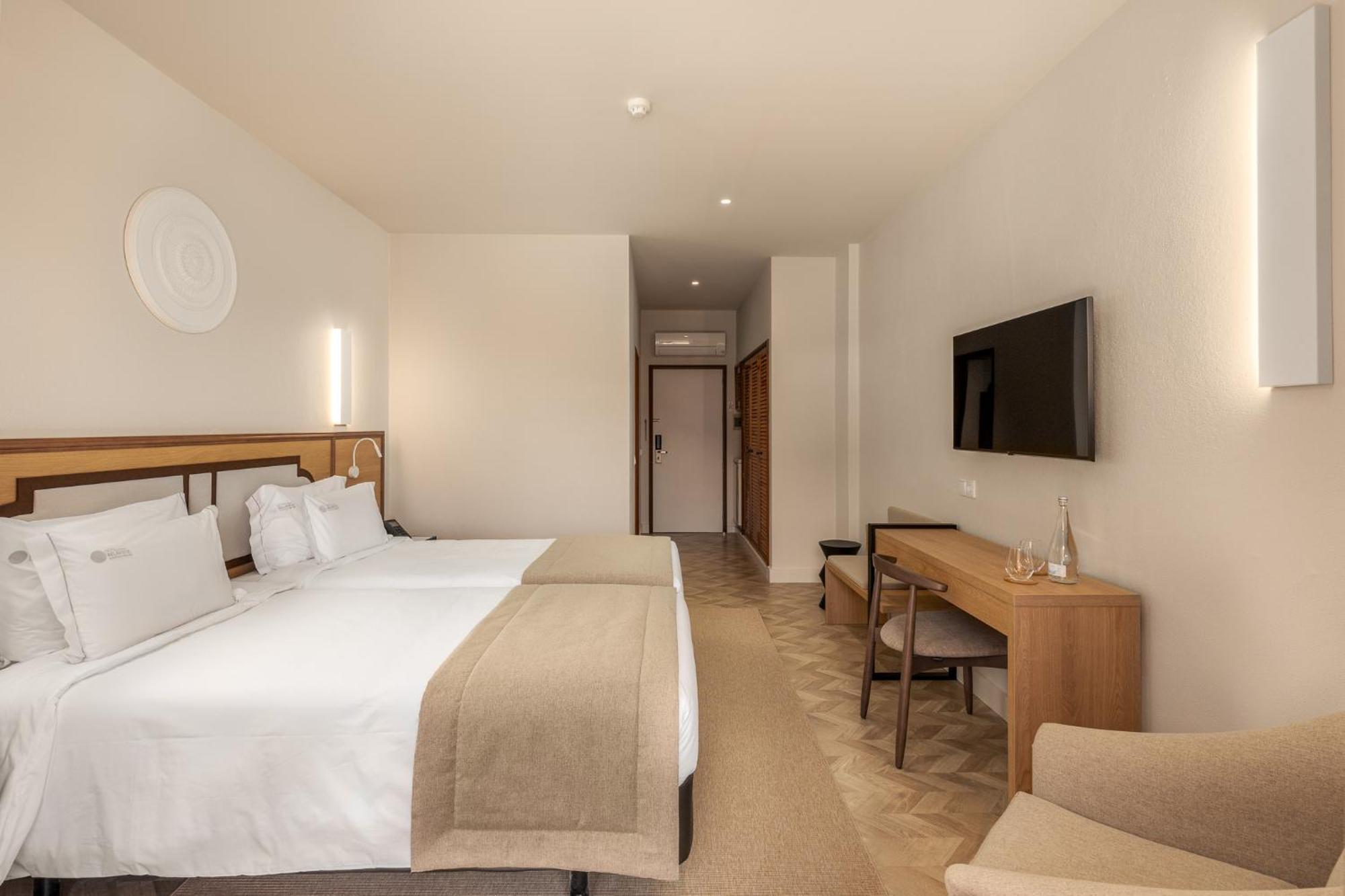 Belavista Da Luz - Wellness & Lifestyle Hotel الغرفة الصورة