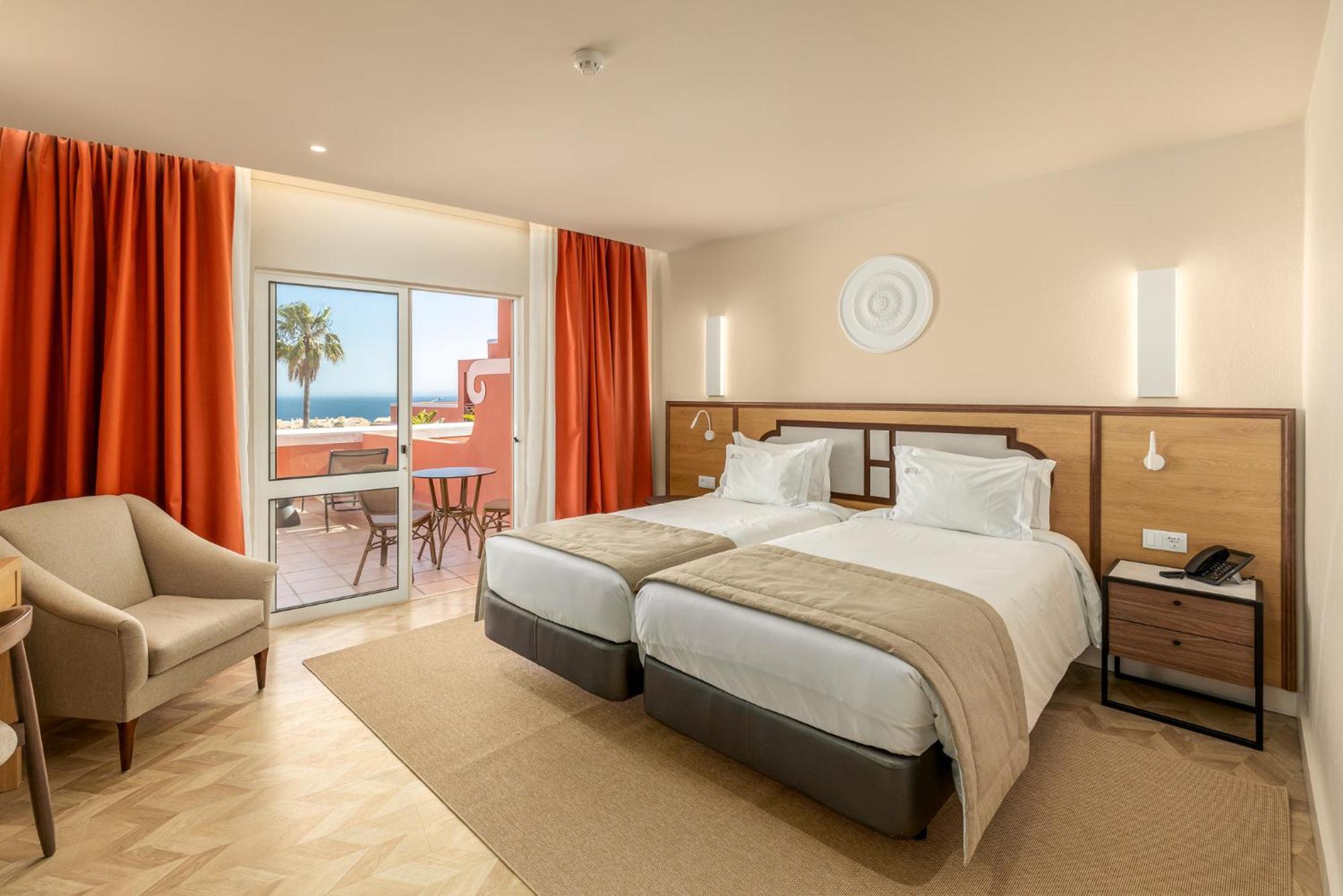Belavista Da Luz - Wellness & Lifestyle Hotel المظهر الخارجي الصورة