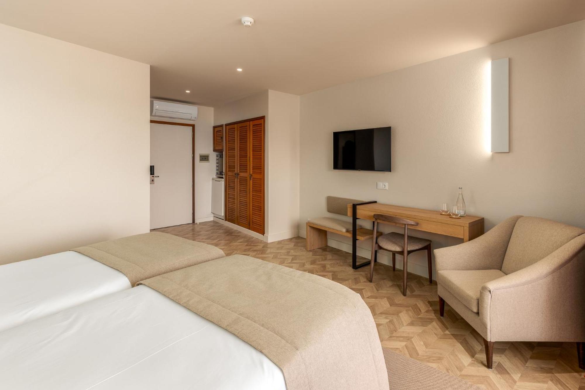 Belavista Da Luz - Wellness & Lifestyle Hotel المظهر الخارجي الصورة
