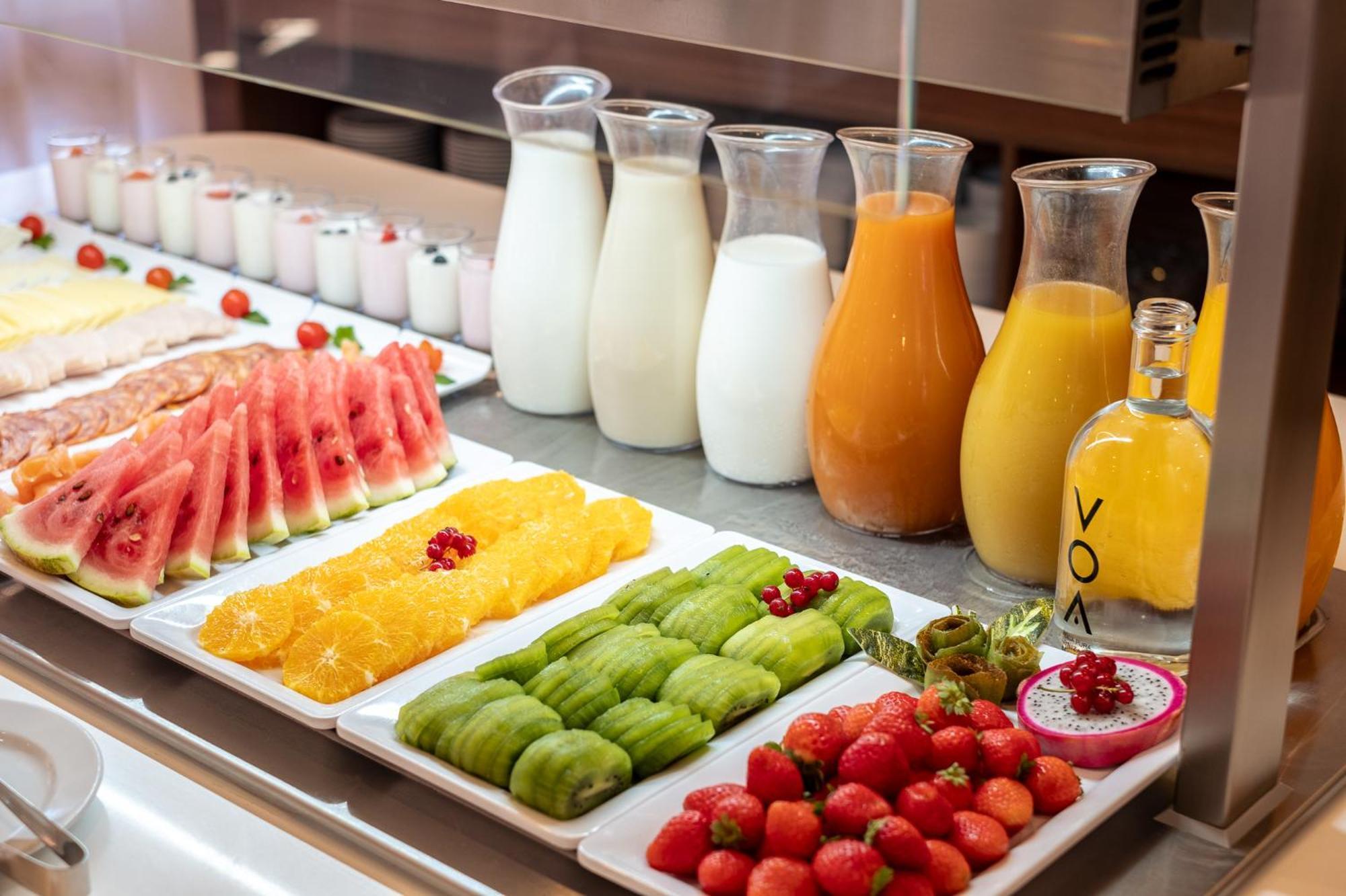 Belavista Da Luz - Wellness & Lifestyle Hotel المظهر الخارجي الصورة