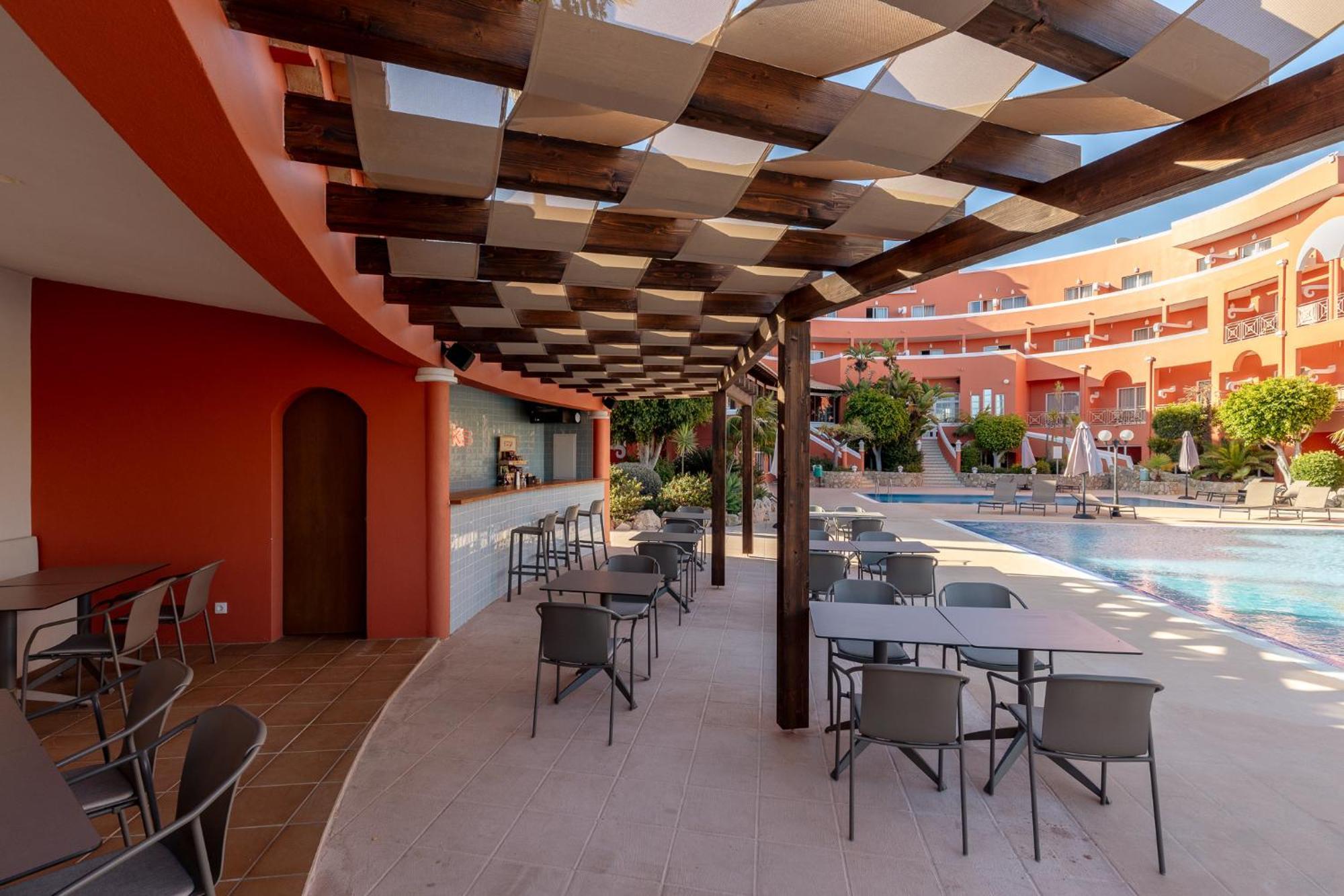 Belavista Da Luz - Wellness & Lifestyle Hotel المظهر الخارجي الصورة