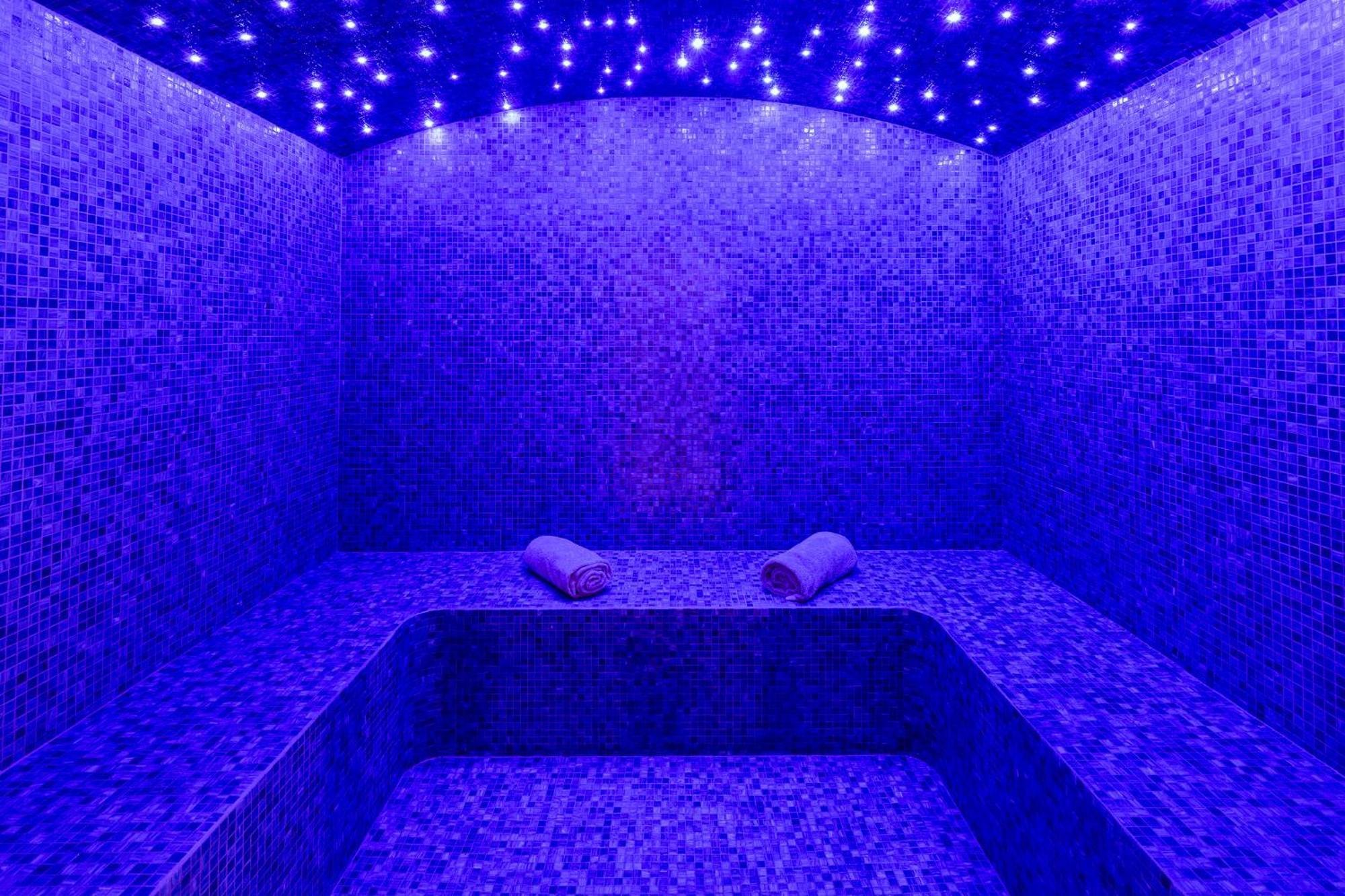 Belavista Da Luz - Wellness & Lifestyle Hotel المظهر الخارجي الصورة