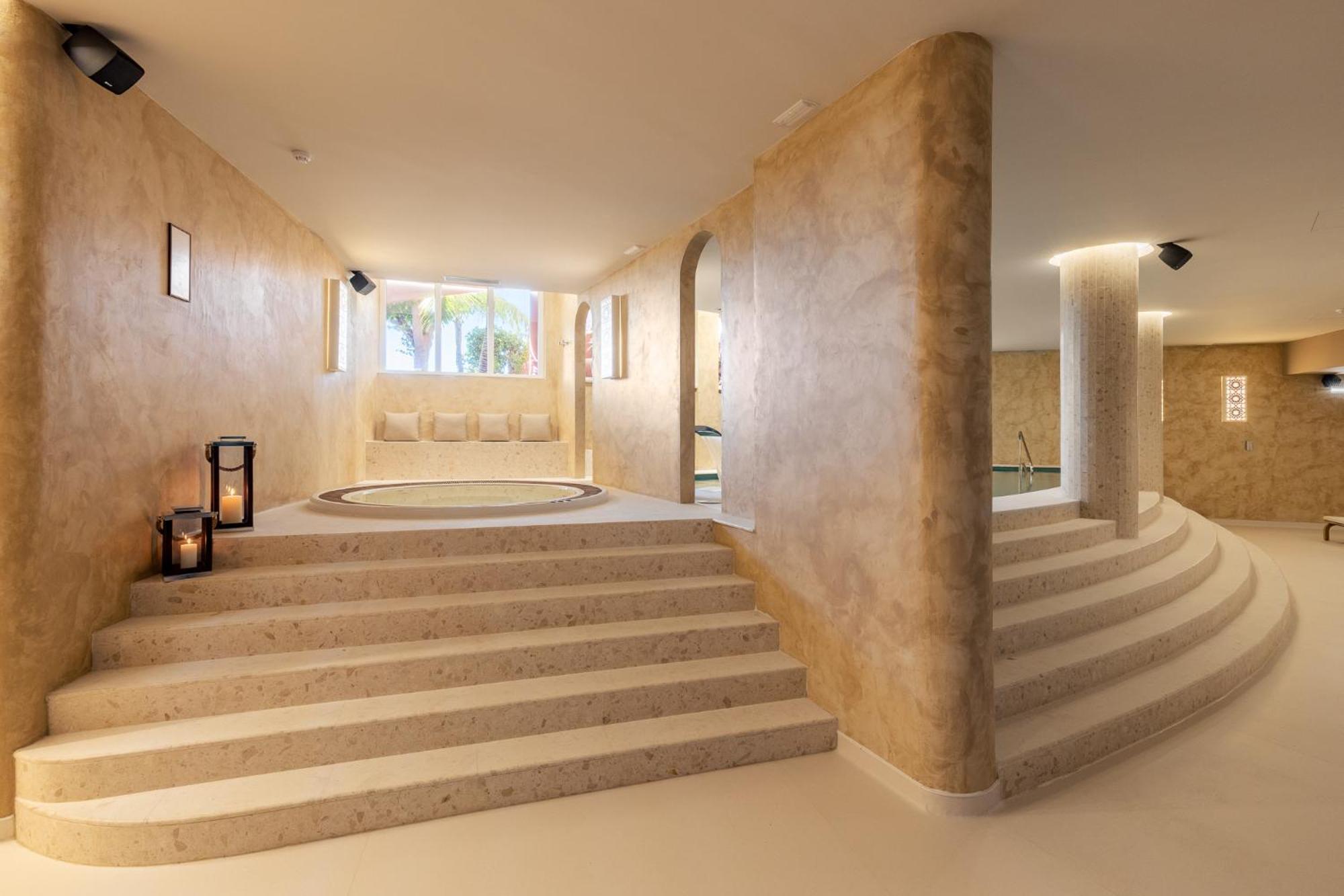 Belavista Da Luz - Wellness & Lifestyle Hotel المظهر الخارجي الصورة