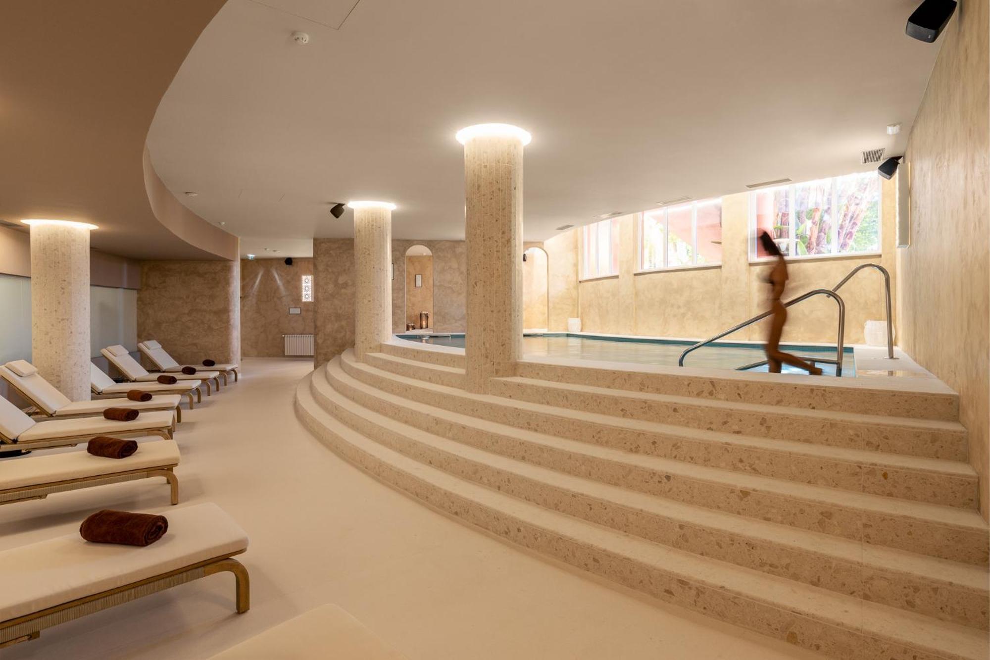 Belavista Da Luz - Wellness & Lifestyle Hotel المظهر الخارجي الصورة
