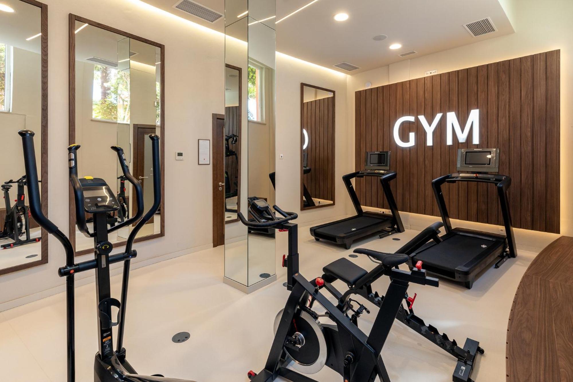 Belavista Da Luz - Wellness & Lifestyle Hotel المظهر الخارجي الصورة