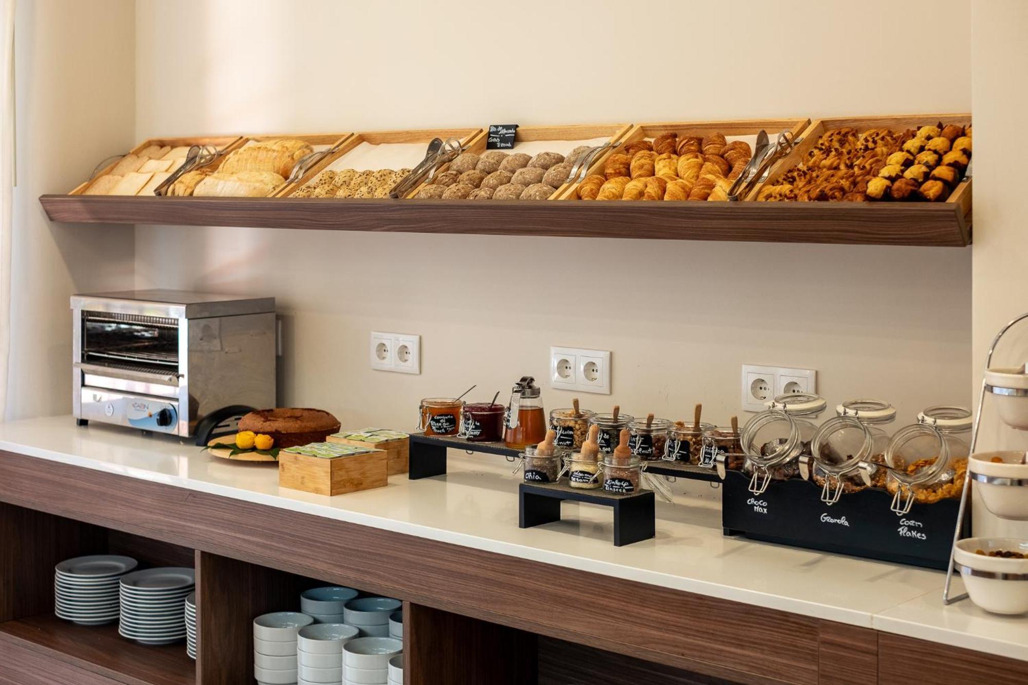 Belavista Da Luz - Wellness & Lifestyle Hotel المظهر الخارجي الصورة