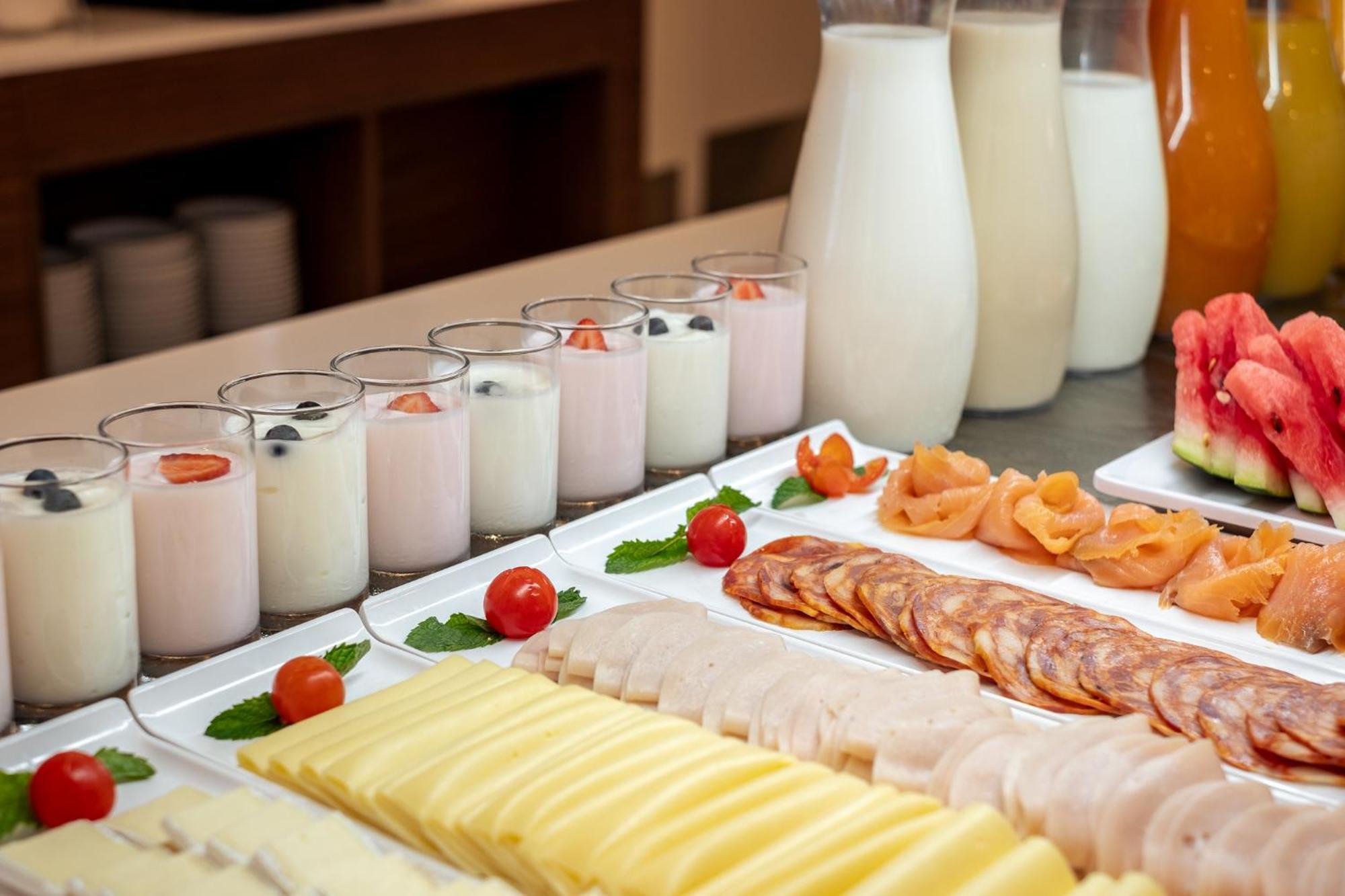 Belavista Da Luz - Wellness & Lifestyle Hotel المظهر الخارجي الصورة